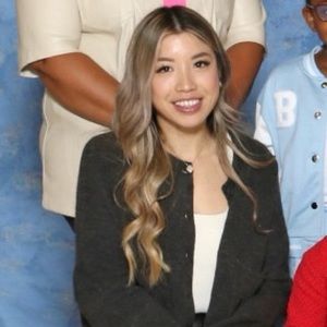 Meet your Posher, Teresa